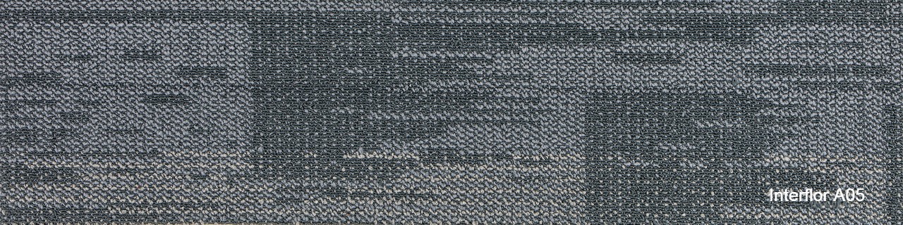 Thảm sàn Interflor IF200 A05
